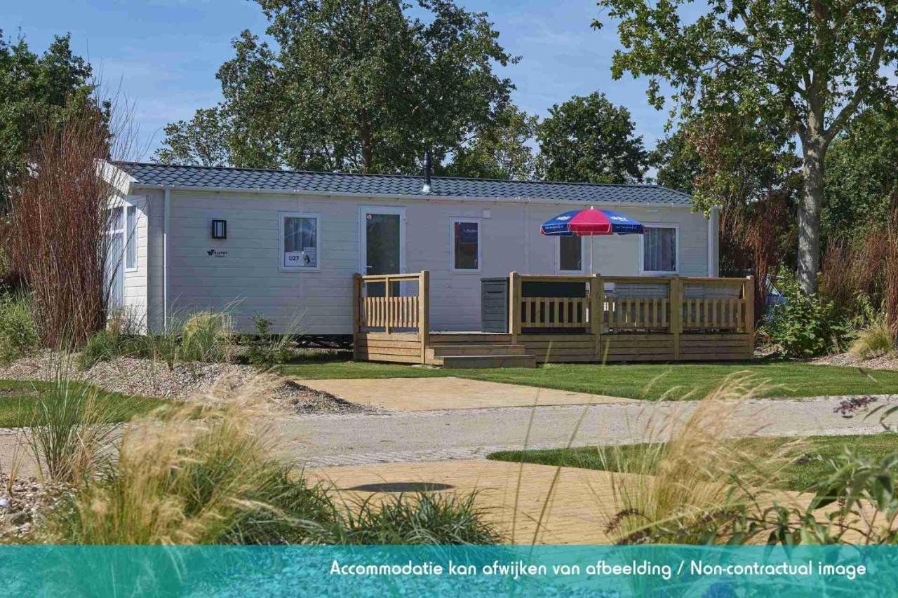 Siblu Camping In De Bongerd Oostkapelle Exterior foto