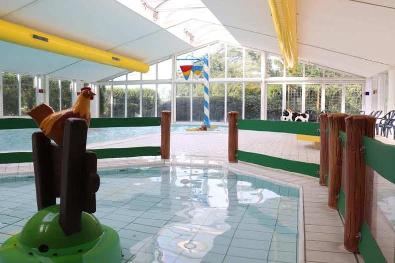 Siblu Camping In De Bongerd Oostkapelle Exterior foto