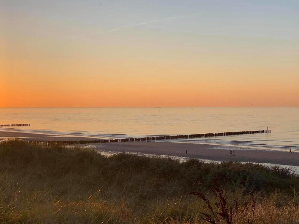 Siblu Camping In De Bongerd Oostkapelle Exterior foto