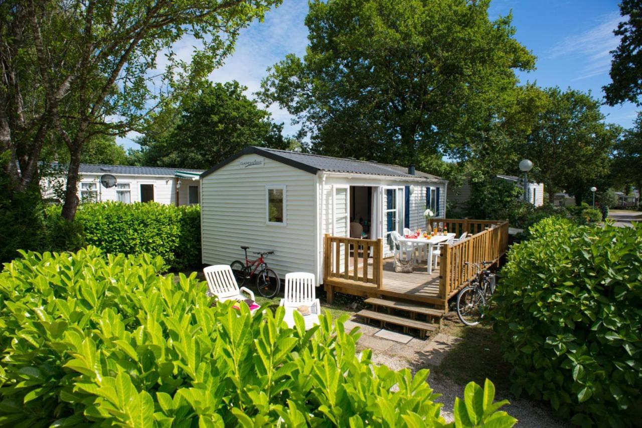 Siblu Camping In De Bongerd Oostkapelle Exterior foto